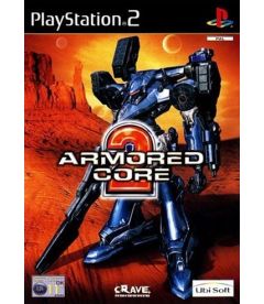 Armored Core 2