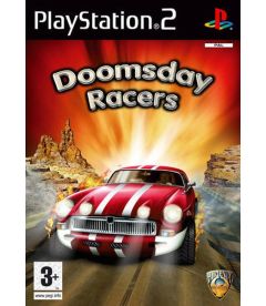 Doomsday Racers