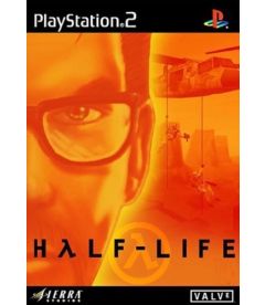 Half Life