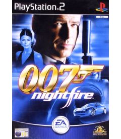 007 Nightfire