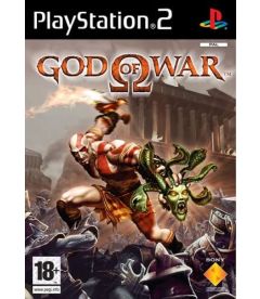 God Of War