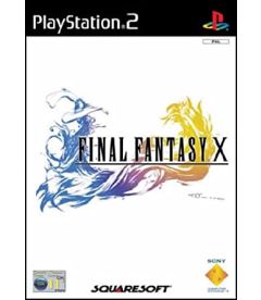 Final Fantasy X