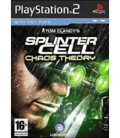 Tom Clancy's Splinter Cell Chaos Theory