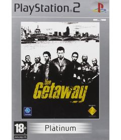 The Getaway (Platinum)