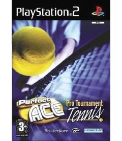 Perfect Ace Pro Tournament Tennis