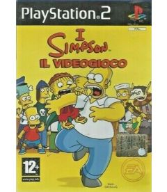 I Simpson Il Videogioco