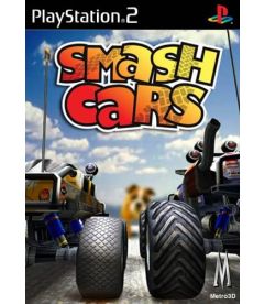 Smash Cars