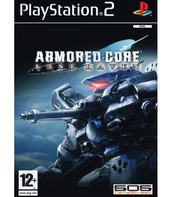 Armored Core Last Raven