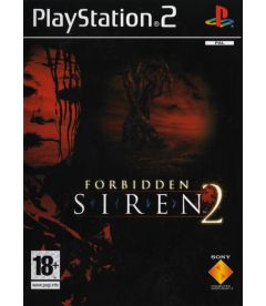 Forbidden Siren 2