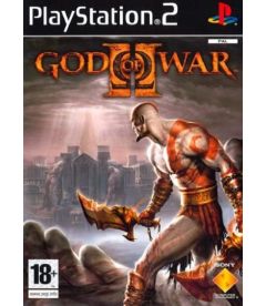 God of War 2 