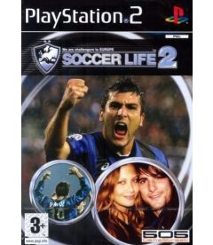 Soccer Life 2