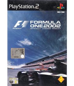 Formula One 2002