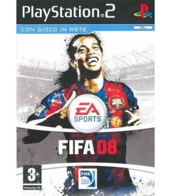 FIFA 08