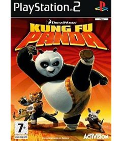 Kung Fu Panda