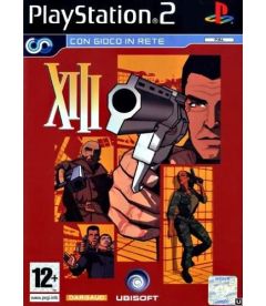 XIII