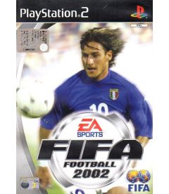 FIFA Football 2002