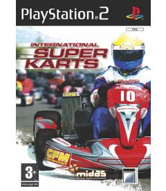 International Super Karts