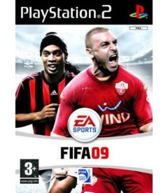 FIFA 09