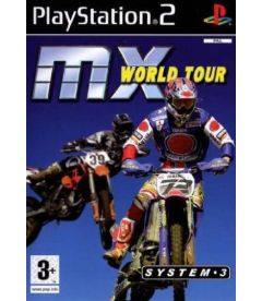 MX World Tour