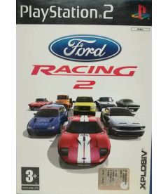 Ford Racing 2