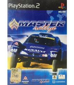 Master Rallye