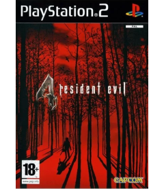 Resident Evil 4 