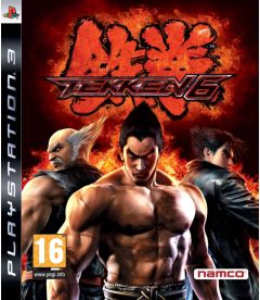 Tekken 6