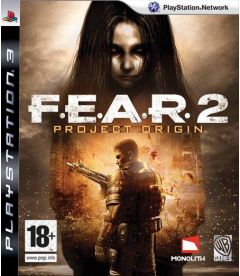 Fear 2 Project Origin