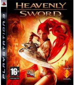 Heavenly Sword