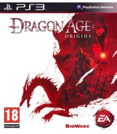 Dragon Age Origins