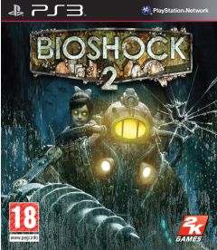 Bioshock 2