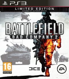 Battlefield Bad Company 2 (Limited Edition)