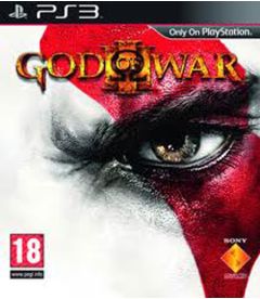 God Of War 3