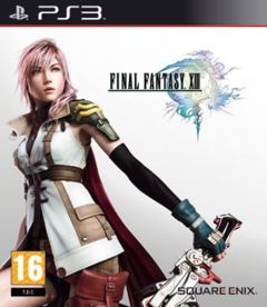 Final Fantasy 13