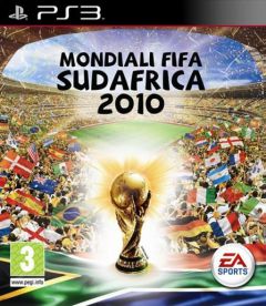 Mondiali FIFA Sudafrica 2010