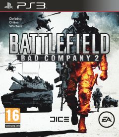 Battlefield Bad Company 2