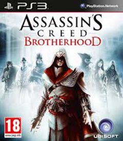 Assassin's Creed Brotherhood