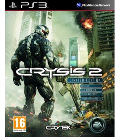 Crysis 2 (Limited Edition)