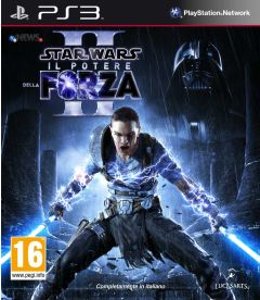 Star Wars Il Potere Della Forza 2