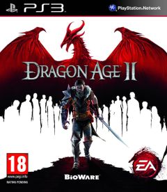 Dragon Age 2