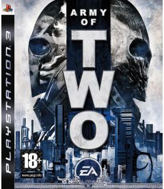 Army Of Two