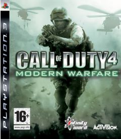 Call Of Duty 4 Modern Warfare