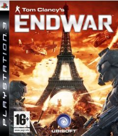 Tom Clancy's Endwar