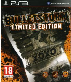 Bulletstorm (Limited Edition)