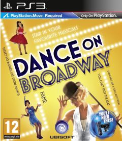 Dance On Broadway (Move Richiesto) 