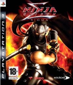 Ninja Gaiden Sigma