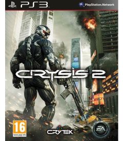 Crysis 2