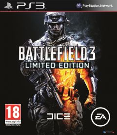 Battlefield 3 (Limited Edition)