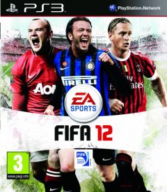 FIFA 12