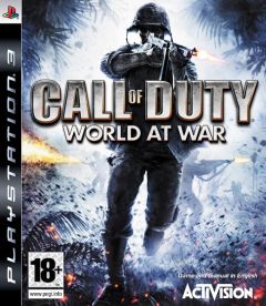 Call Of Duty World At War